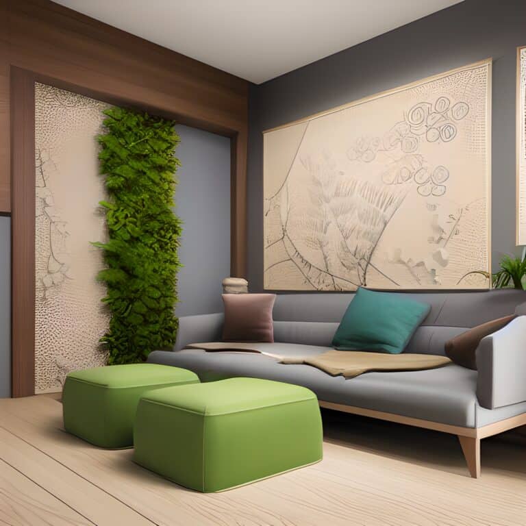 Ways To Integrate Japandi Interior Design Style Into Your Home.
