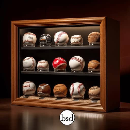 Incredible Baseball Man Cave Ideas