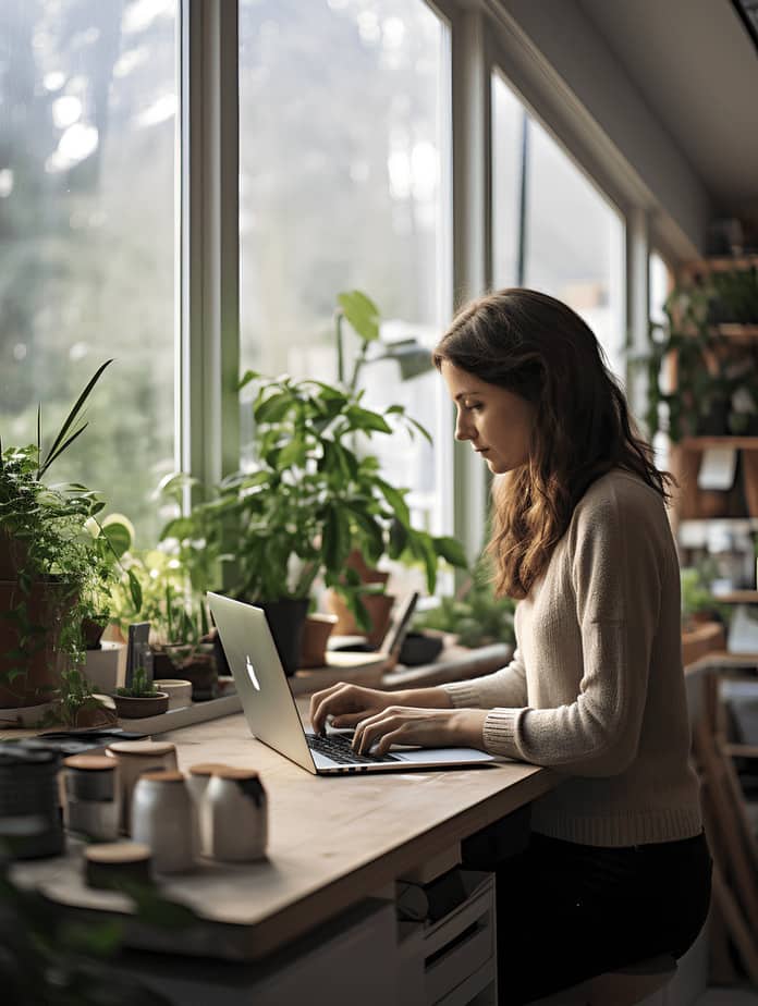 The best home office essentials for creating a stylish, relaxing, and  productive WFH sanctuary