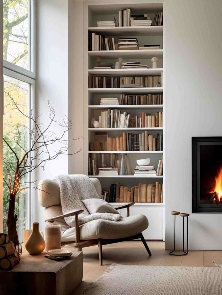 Nordic_design_style_apartment_fireplace