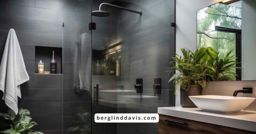 Create a Spa-Like Bathroom